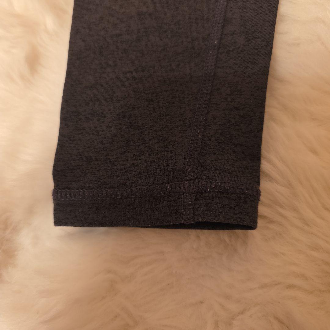 Suria ヨガウェア レギンス 3点セット グレー.グレージュ、ブラック