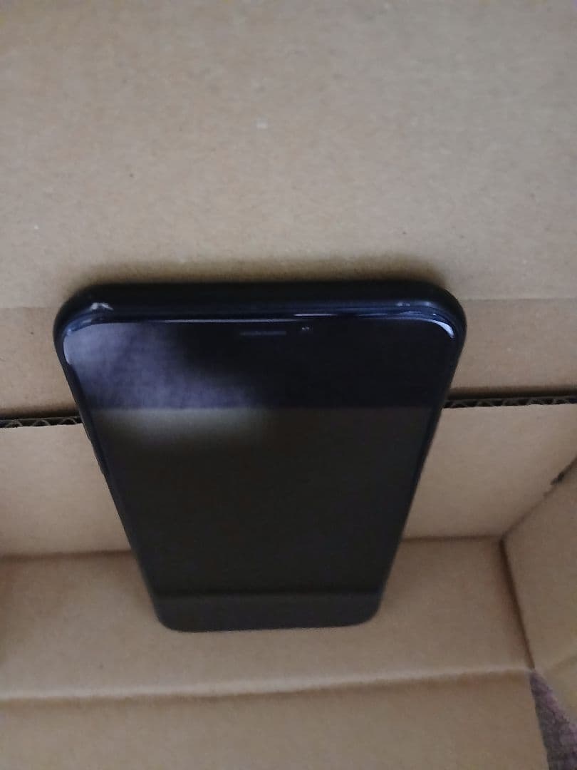 iPhonexr 128GB　ブラック　SIMフリー