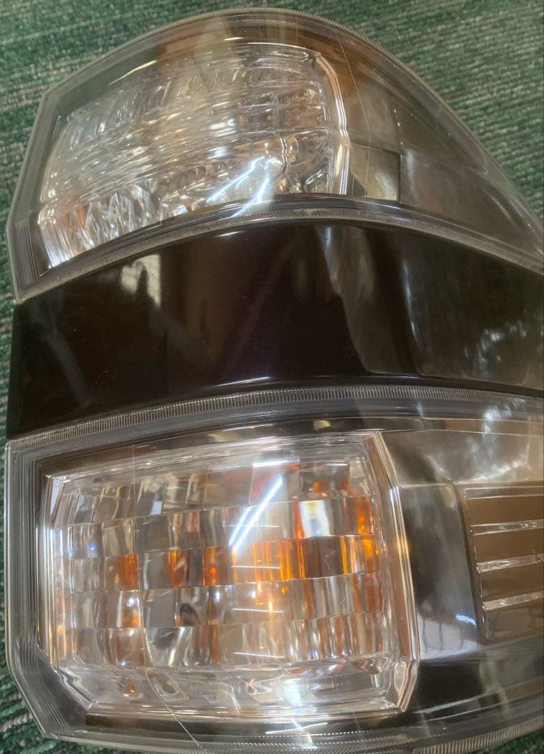 トヨタ ヴェルファイア 20系 左右セット