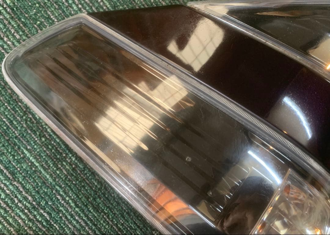 トヨタ ヴェルファイア 20系 左右セット