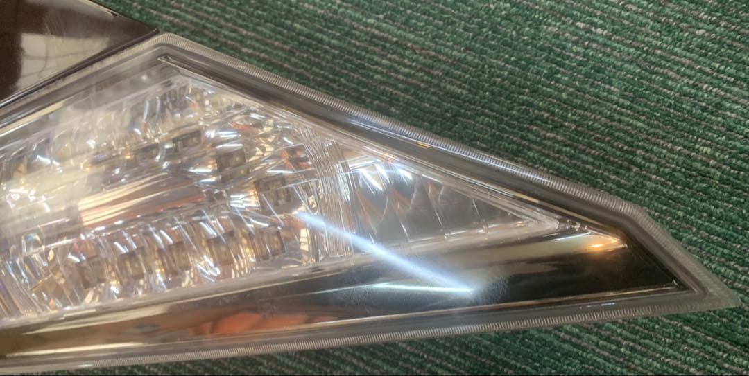 トヨタ ヴェルファイア 20系 左右セット