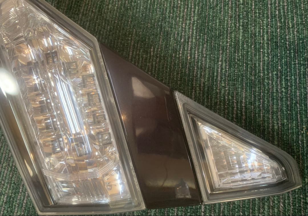 トヨタ ヴェルファイア 20系 左右セット