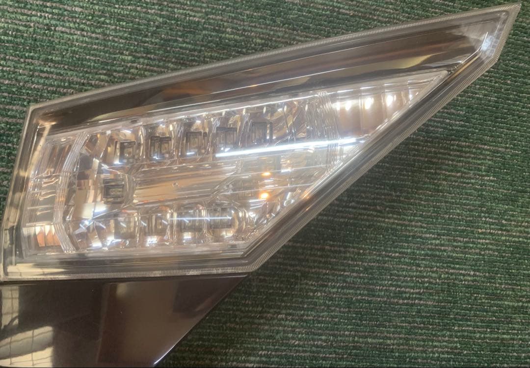 トヨタ ヴェルファイア 20系 左右セット