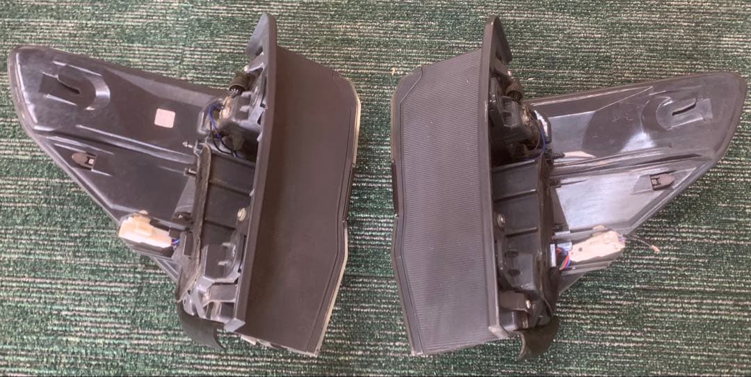 トヨタ ヴェルファイア 20系 左右セット