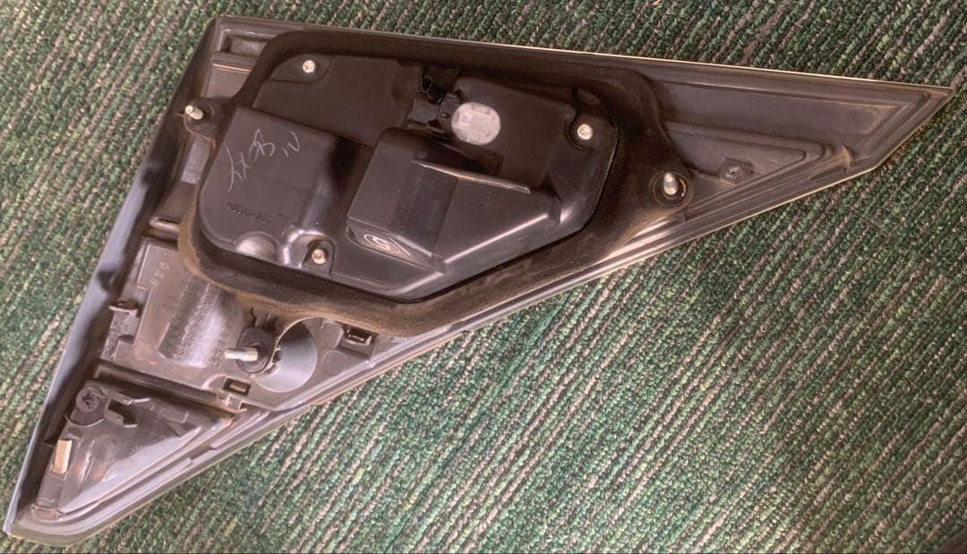 トヨタ ヴェルファイア 20系 左右セット