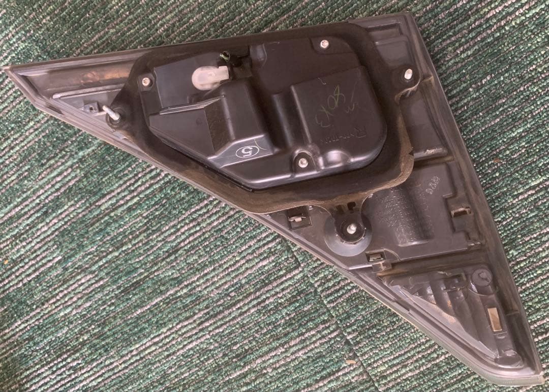 トヨタ ヴェルファイア 20系 左右セット