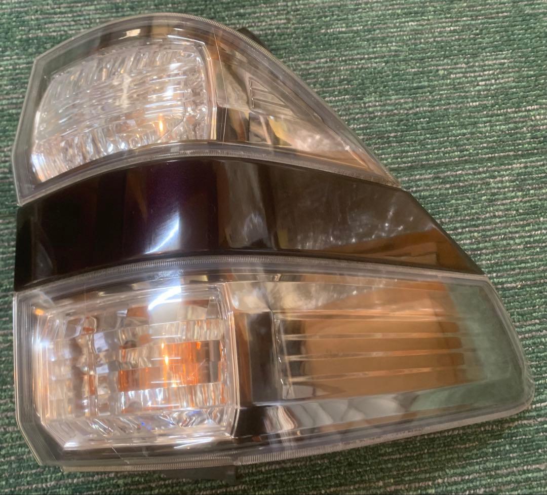 トヨタ ヴェルファイア 20系 左右セット