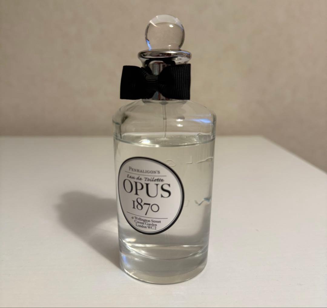 PENHALIGON'S オーパス １８７０ オードトワレ 100ml