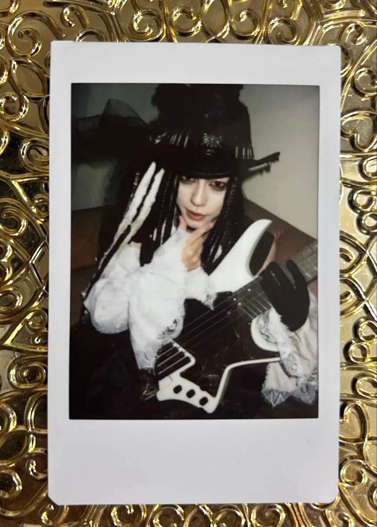 海*月様 2/5 眞崎大輔バースデー 当日チェキ 1枚 0.1gの誤算