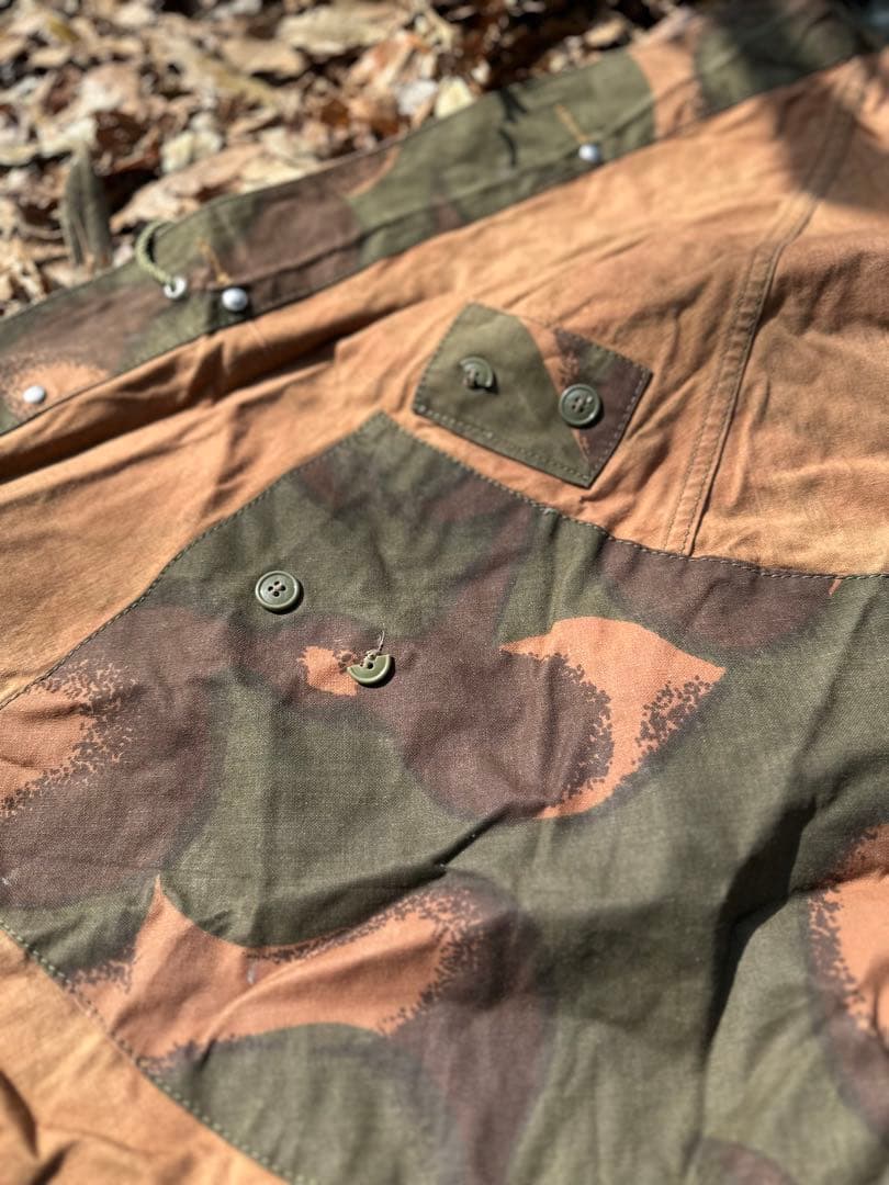 希少ハンガリー幕‼️2枚セット(幕のみ)