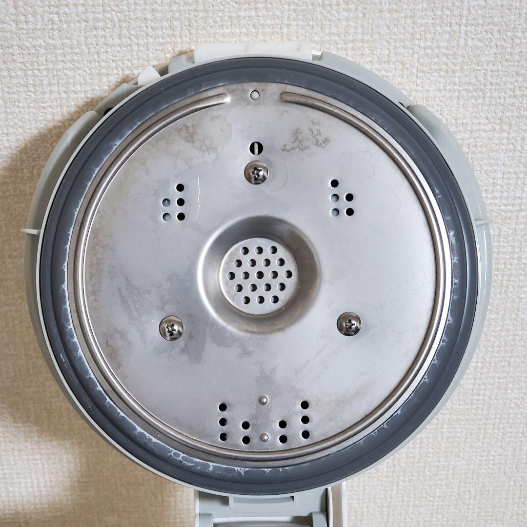 象印 スチーム式加湿器 EE-RS50 2023年製