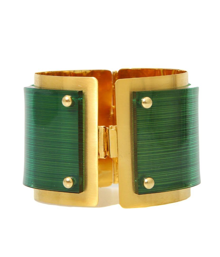 最終価格 マメクロゴウチ NOSHIUME Bangle ノシウメ バングル