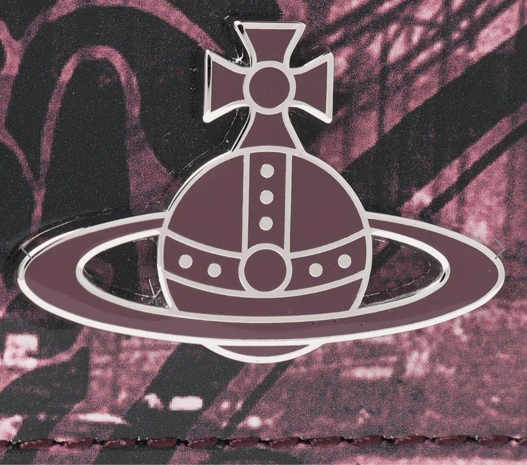 ヴィヴィアンウエストウッド　LONDON BRIDGE キーケース