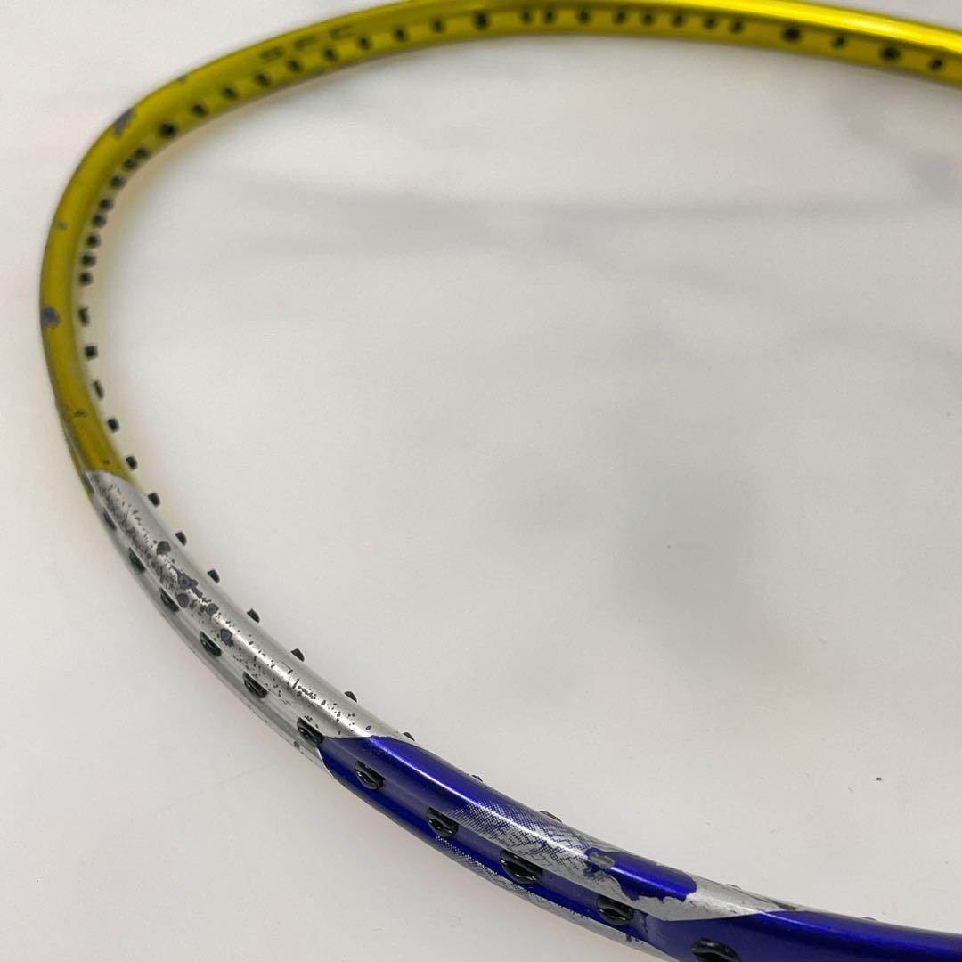 YONEX NANOSPEED9000 TYPE S バドミントンラケット