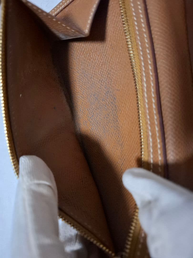 エルメス財布ベアン