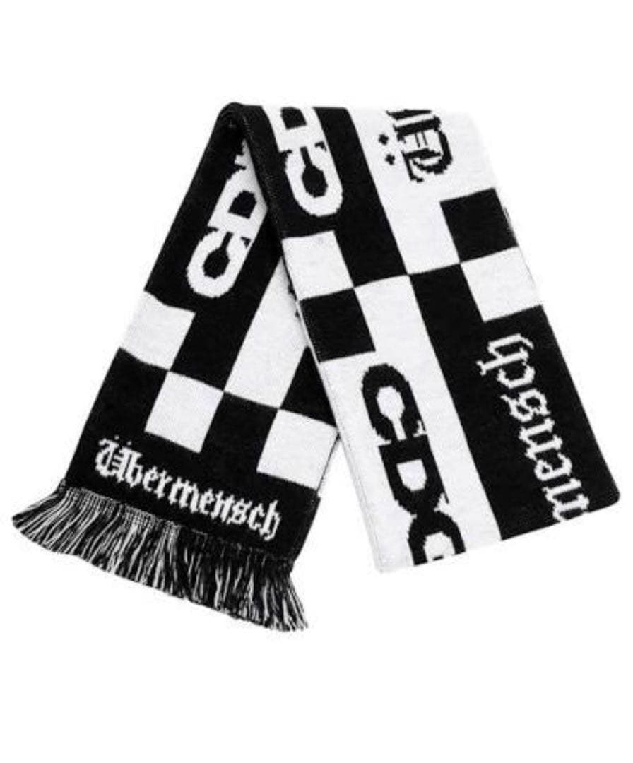 CDG x G-DRAGON Übermensch STOLE