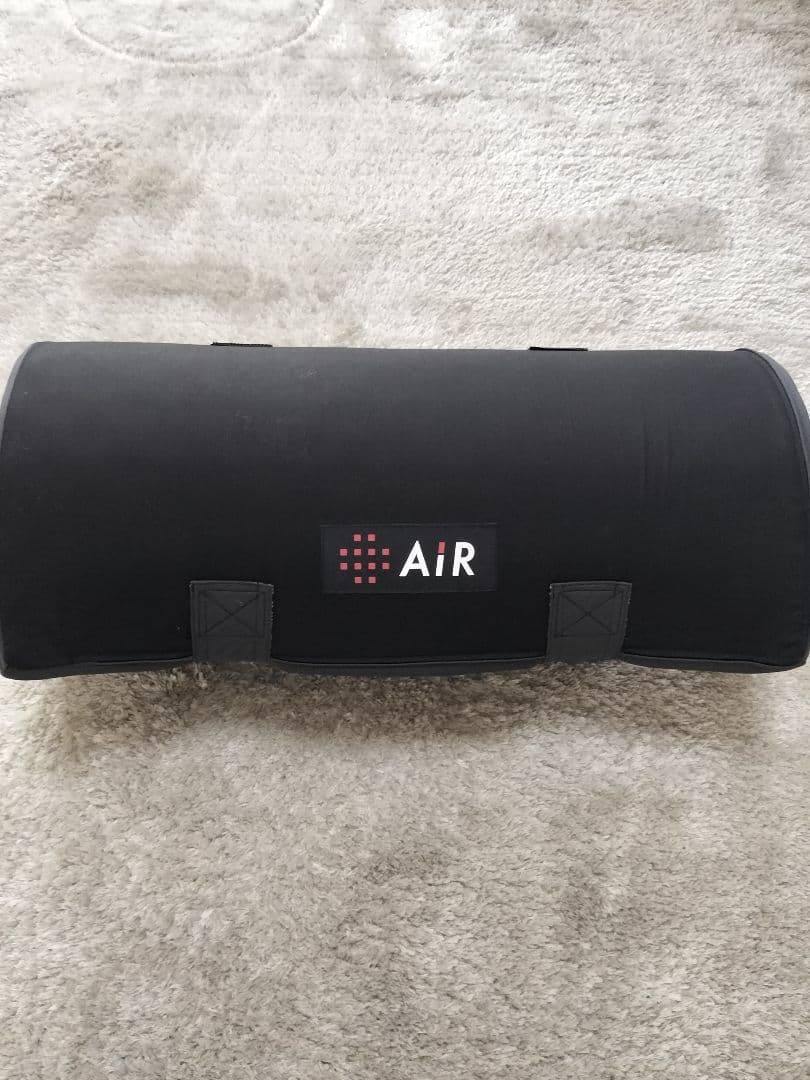 西川nishikawa AiR PORTABLE ポータブルマットレス汚れなし