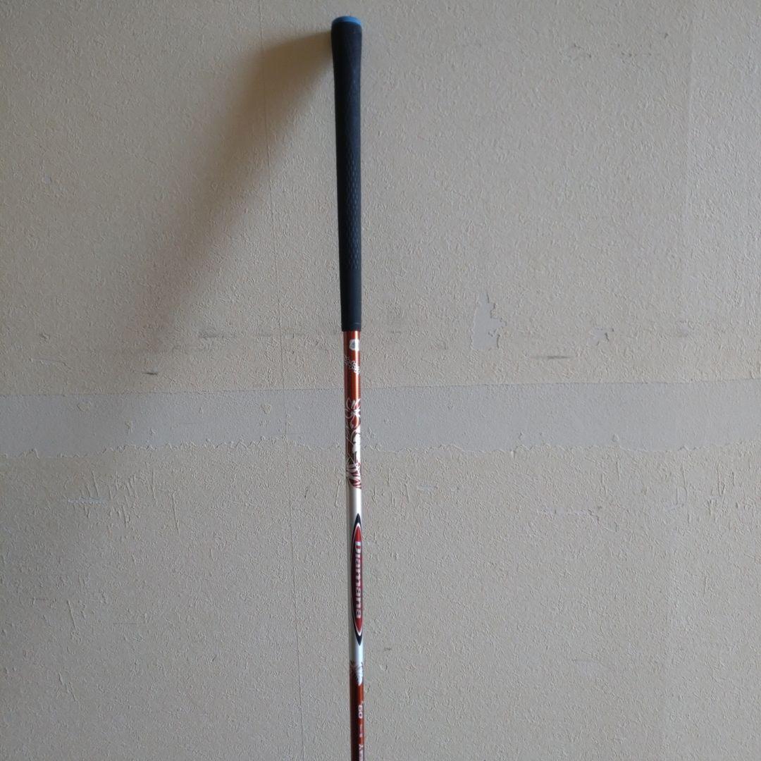 ドライバーシャフト ディアマナr