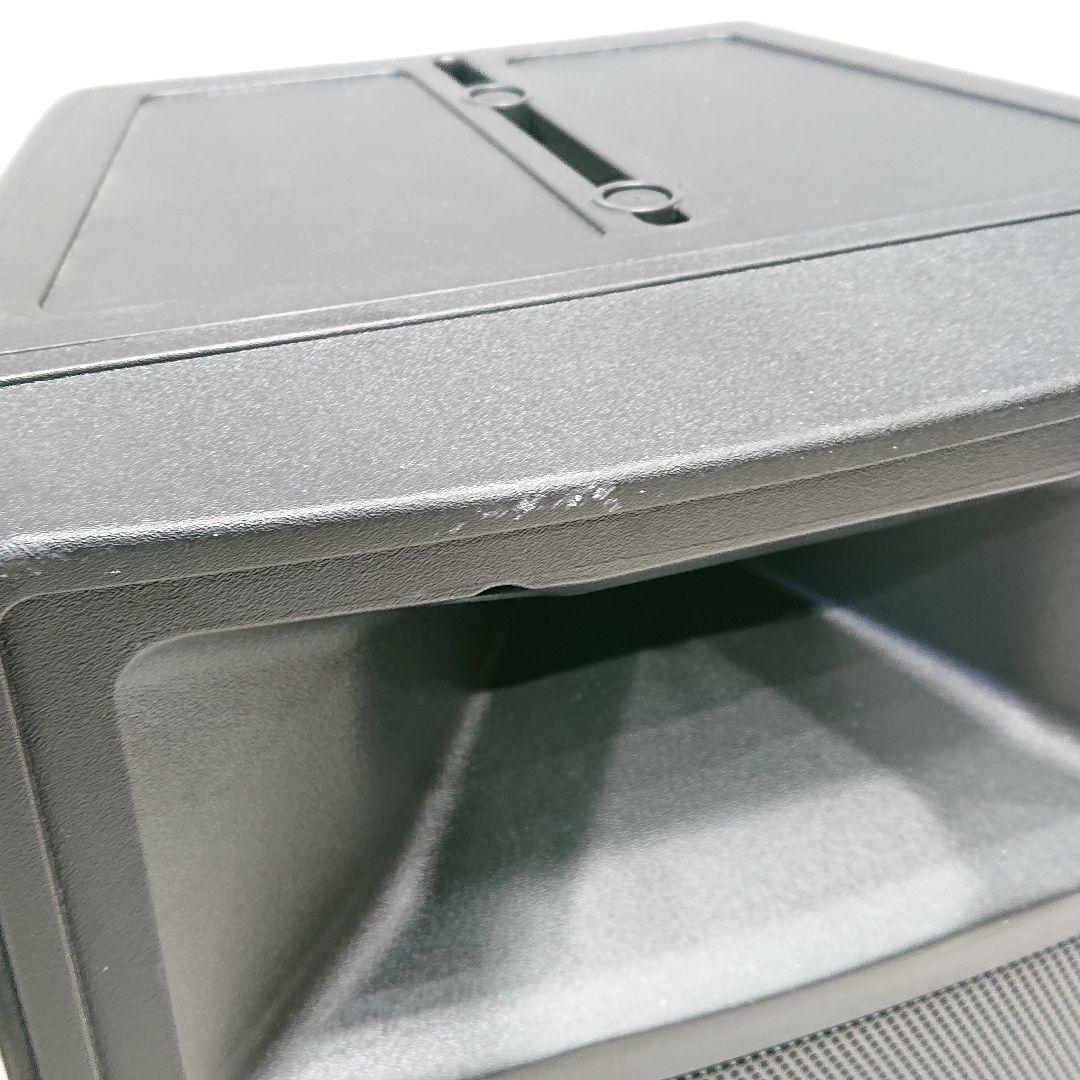 Electro-Voice SX80 エレクトロボイス EV スピーカー 2本