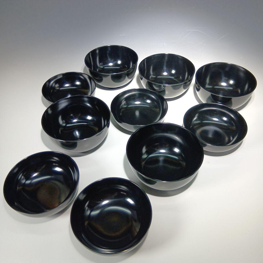 茶道具　懐石道具　樹脂製　紙箱