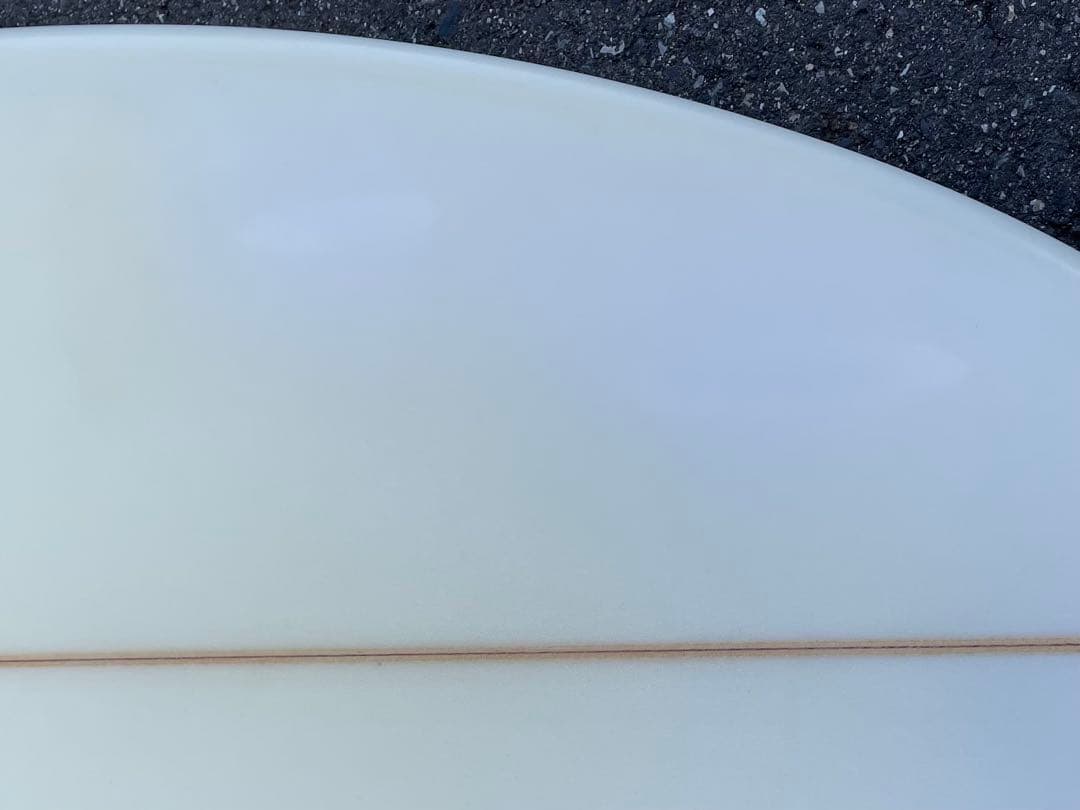 JUSTICE サーフボード　5'5 ジャスティス　レックスマーシャル