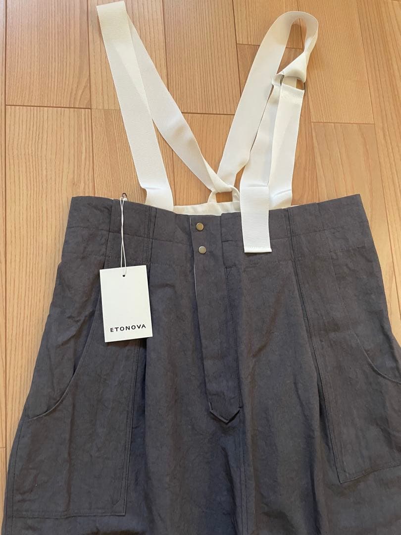 et.nova エトノバ　セットアップ　フォーマル