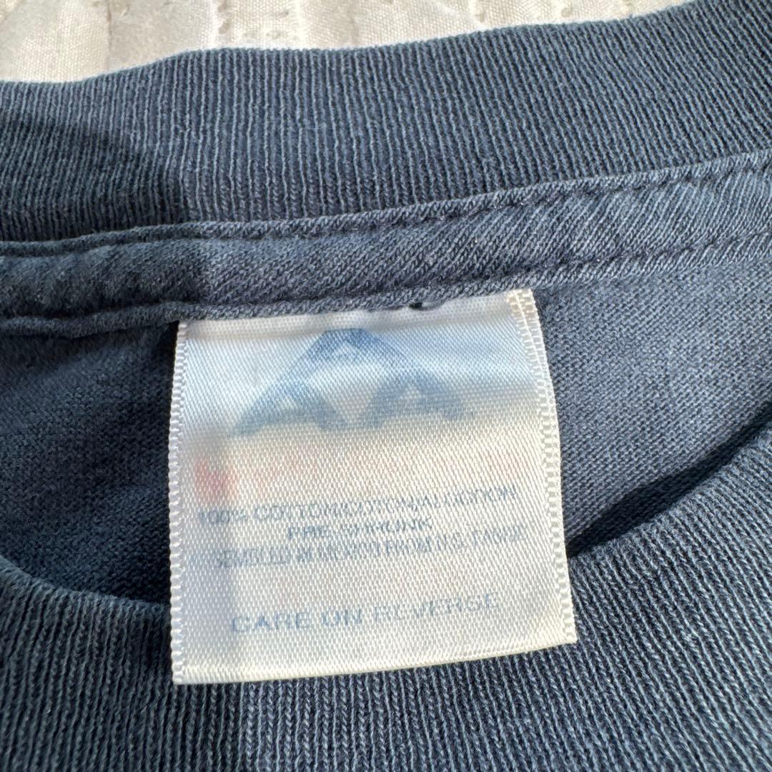 【希少】90年代 [ドラゴンボール] ヴィンテージTシャツ XL 古着