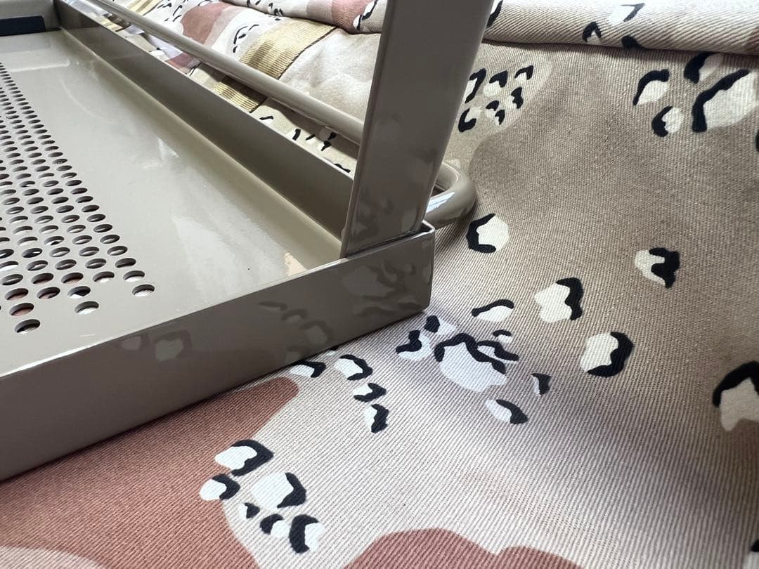 BRUNT REALIST TYPE-C タンカラー セット