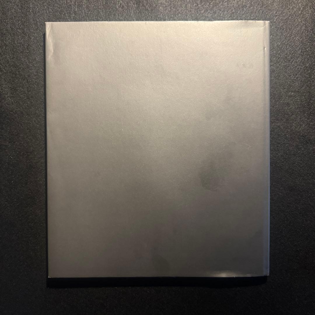 Secret City Jason Langer 1000部 限定 英語版