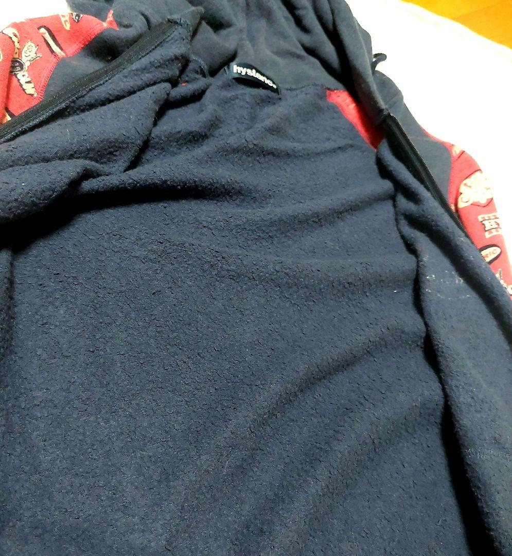 HYSTERIC GLAMOUR ジップパーカー ヒステリックグラマー パーカー