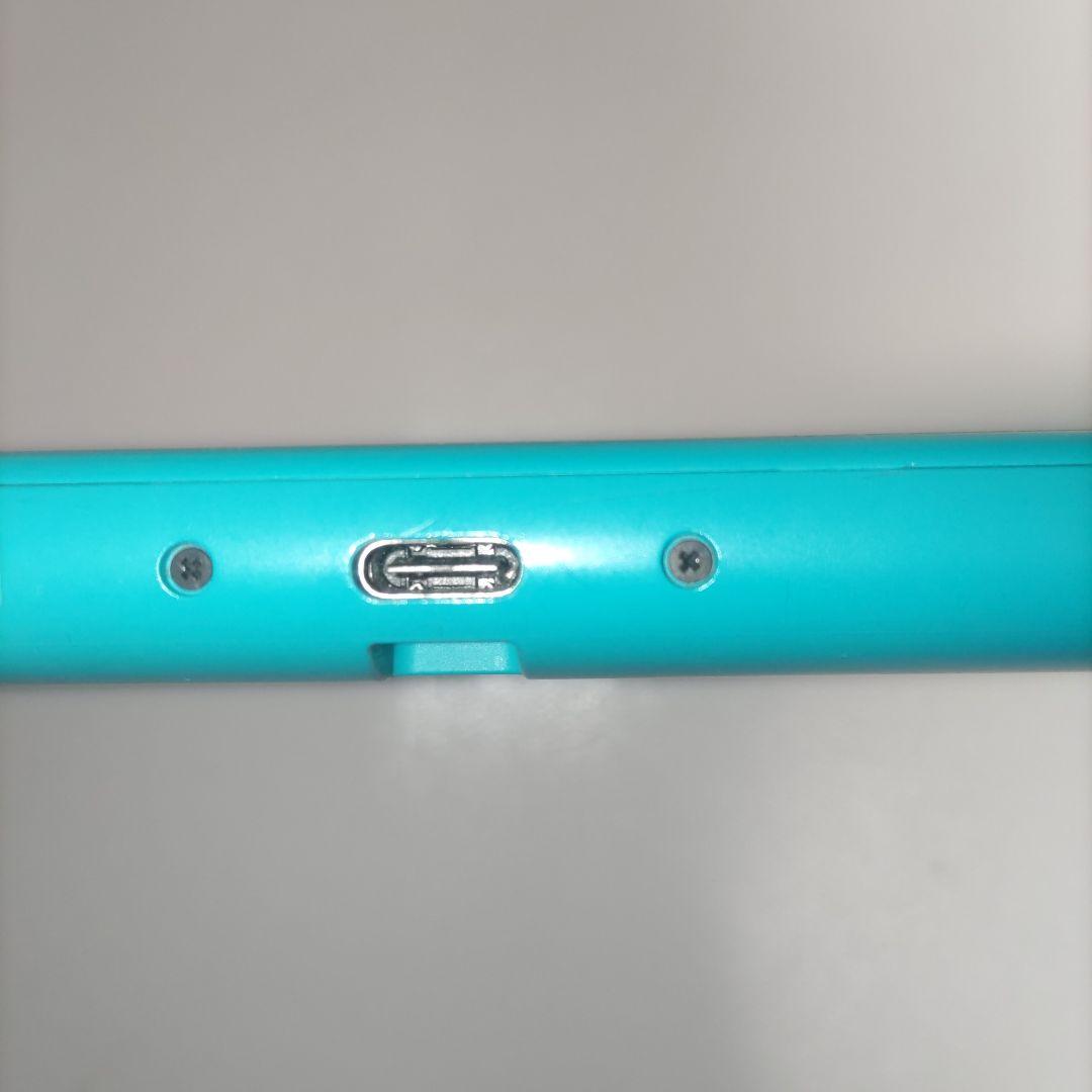 【良品】Nintendo Switch Lite 本体