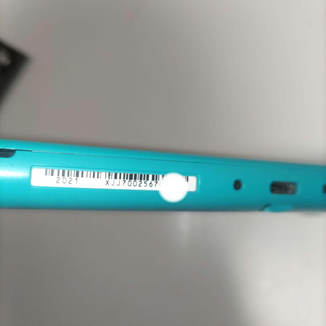 【良品】Nintendo Switch Lite 本体