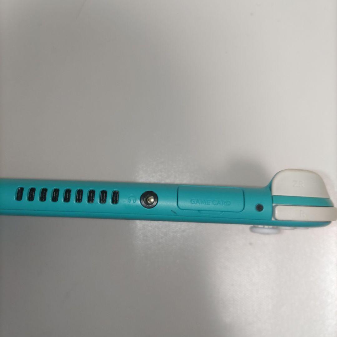 【良品】Nintendo Switch Lite 本体