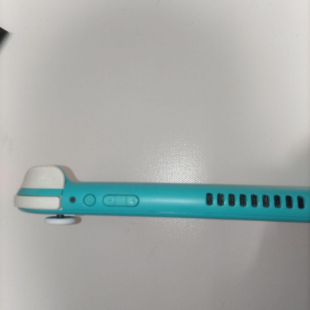 【良品】Nintendo Switch Lite 本体