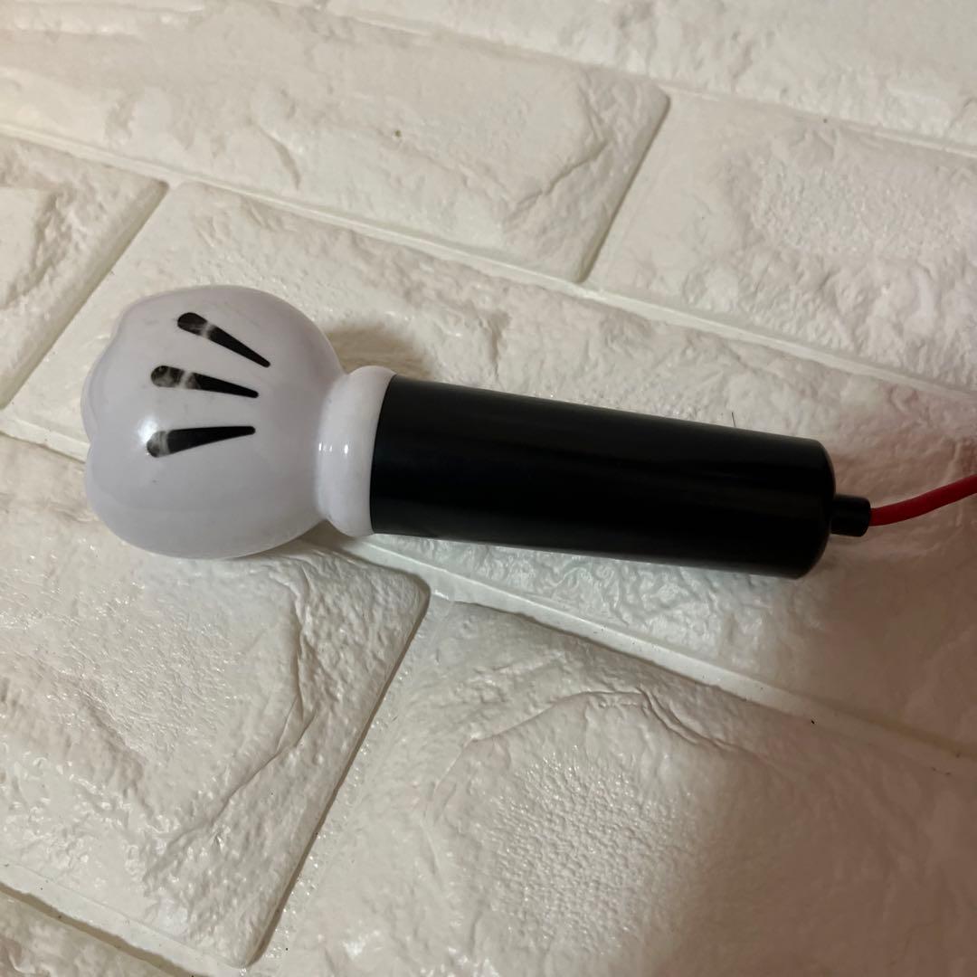 DWE ミッキーマウス ブルーレイメイト　Mickey Mouse