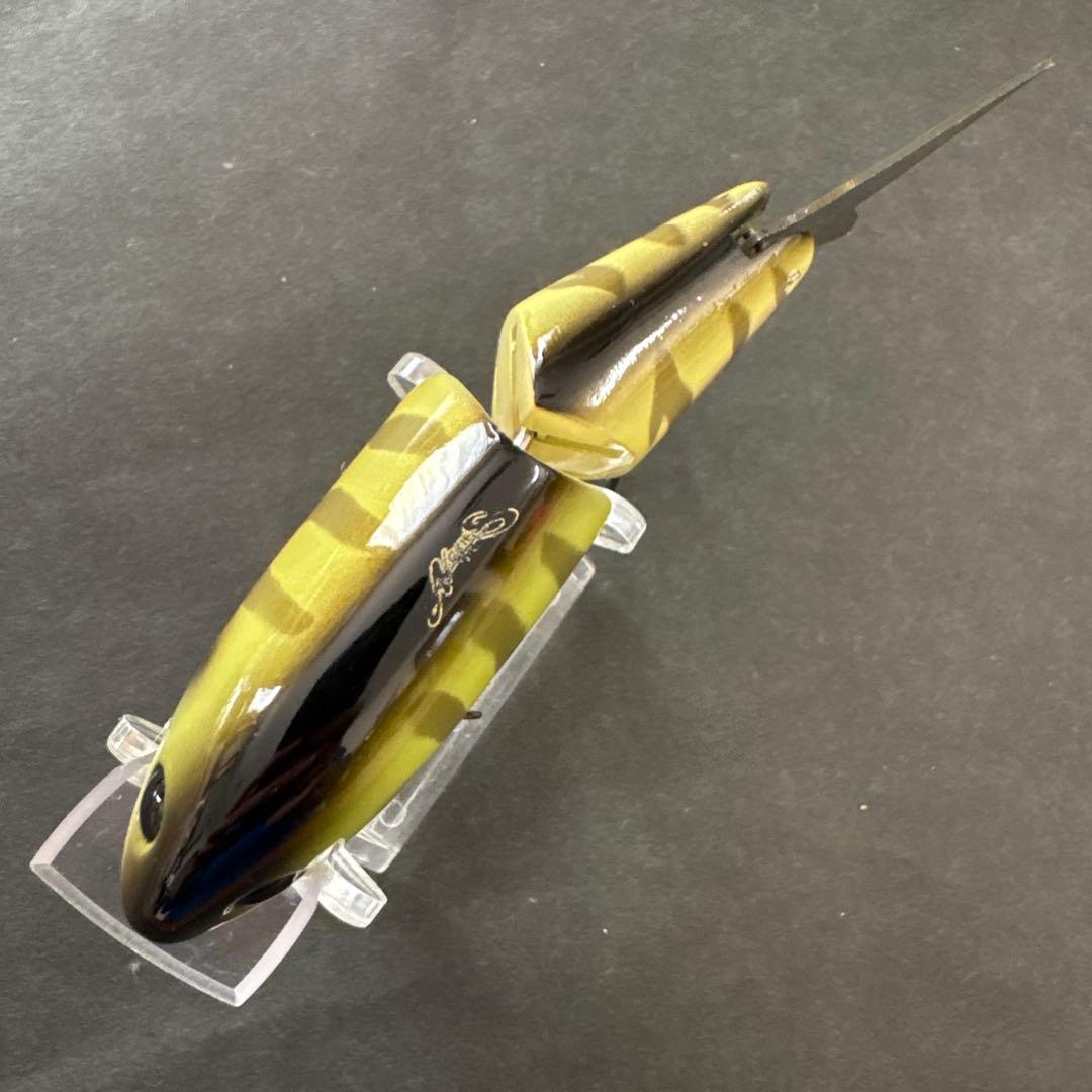 ノリーズ　ヒラクランク　ギル　110F　2個セット