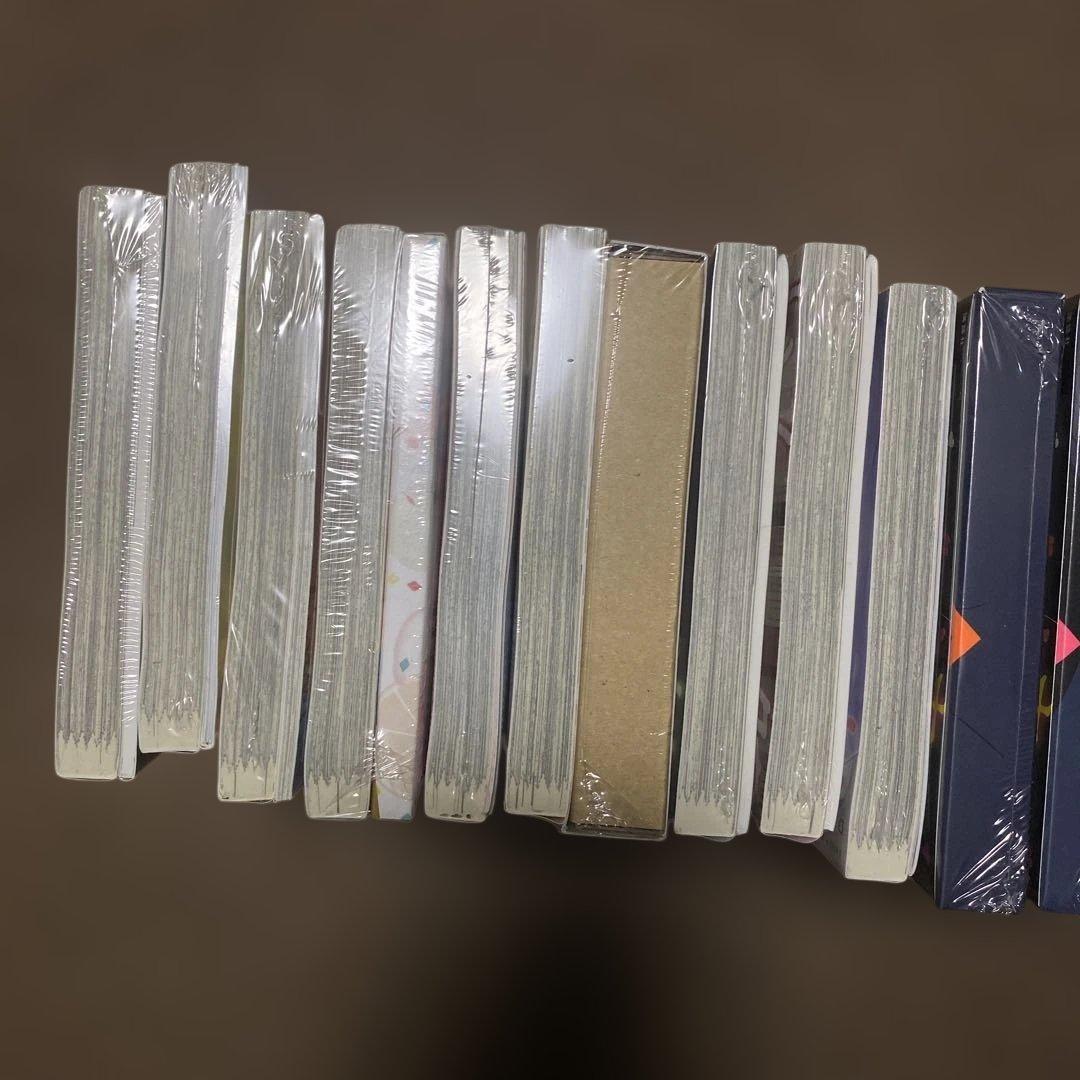 特装版ドメスティックな彼女　＋公式薄い本