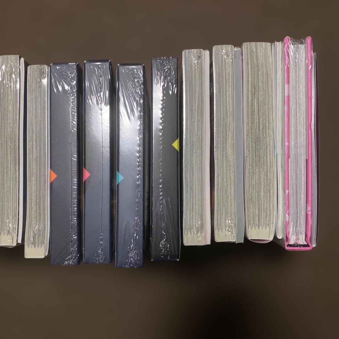 特装版ドメスティックな彼女　＋公式薄い本