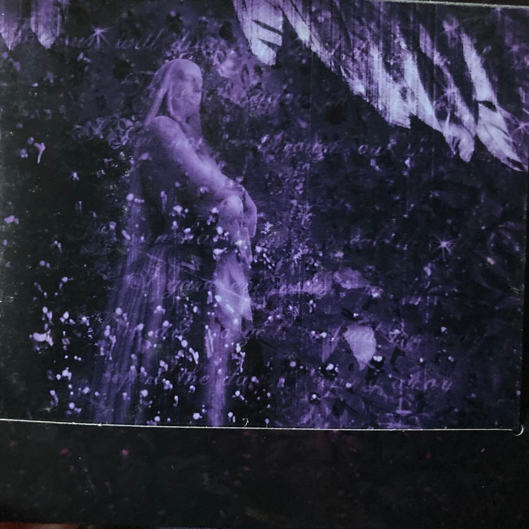 Colorful　DARK THE SUNS ３枚セット