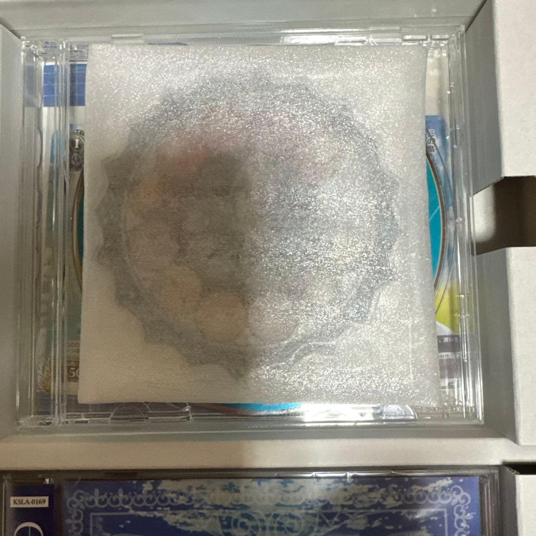 PCソフト Summer Pockets REFLECTION BLUE 初回…