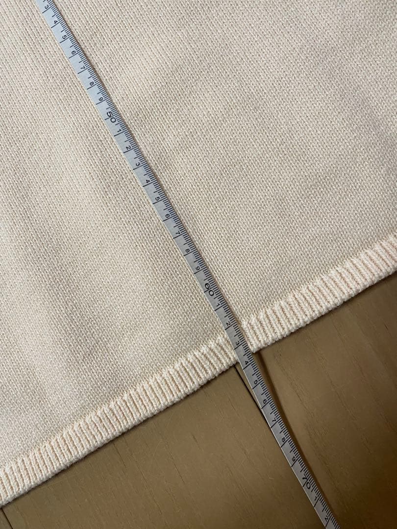 Chloe クロエ　キッズ　ニットワンピース　新品