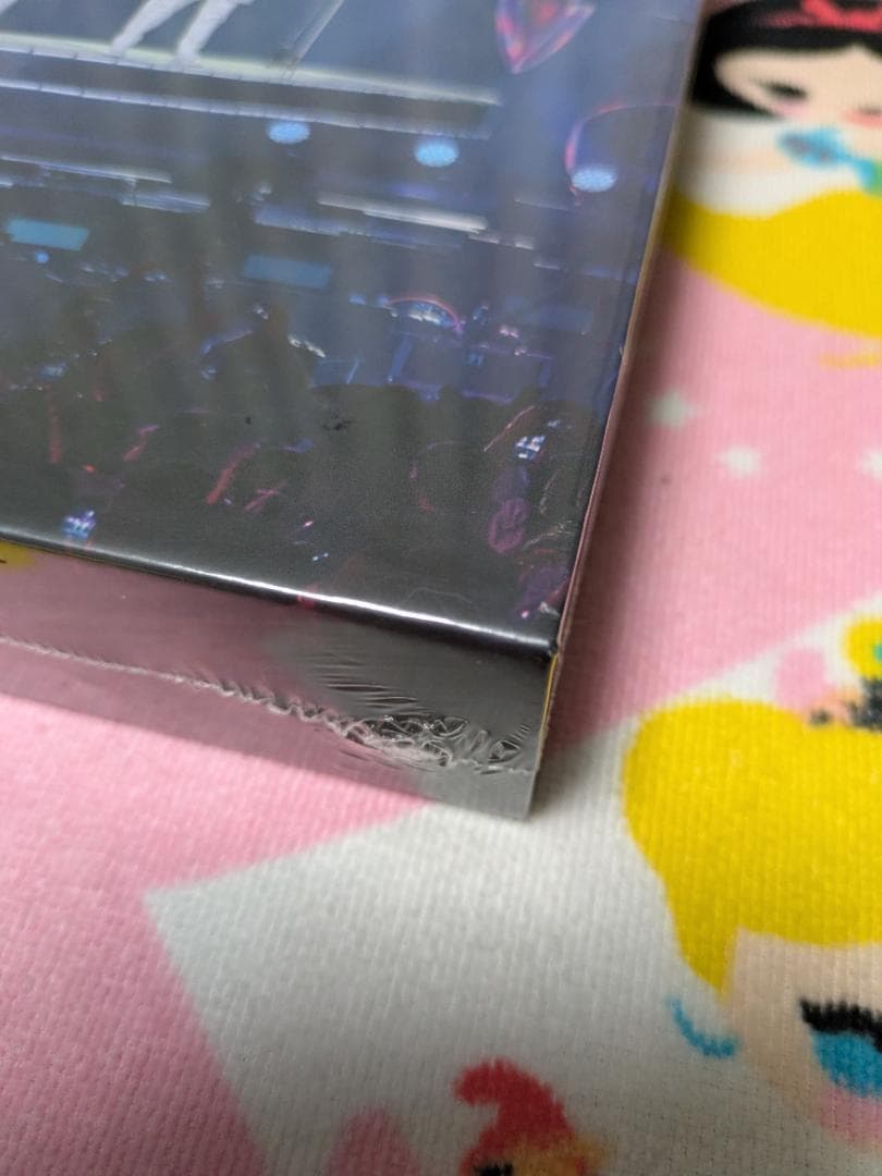 ミュージック 2gether LIVE ON STAGE DVD BrightWin GMM