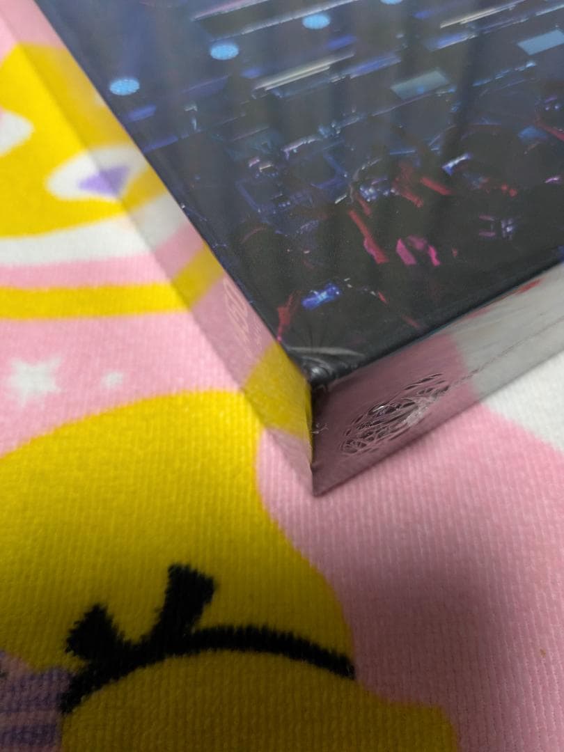 ミュージック 2gether LIVE ON STAGE DVD BrightWin GMM