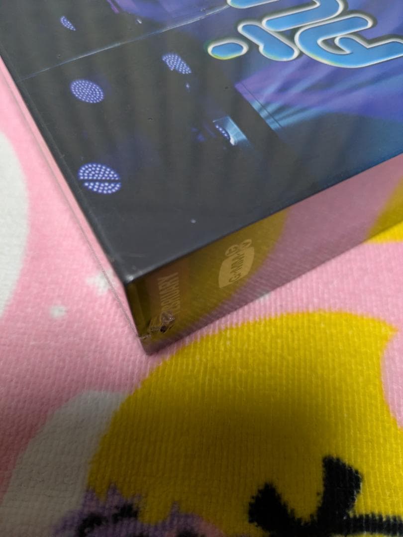 ミュージック 2gether LIVE ON STAGE DVD BrightWin GMM