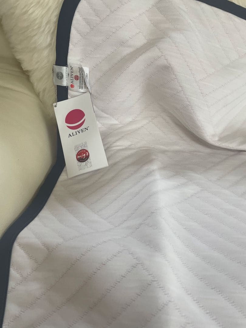 アライヴンINVEL ALIVEN ローズ小