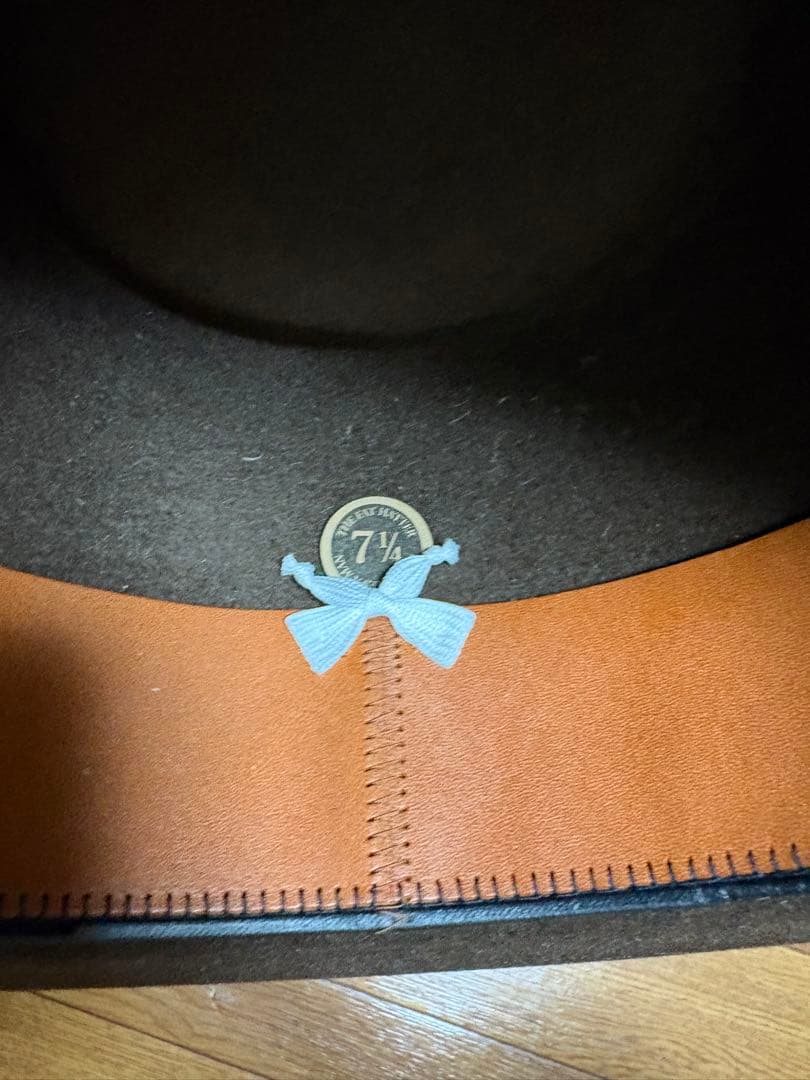 THE FAT HATTER ハット