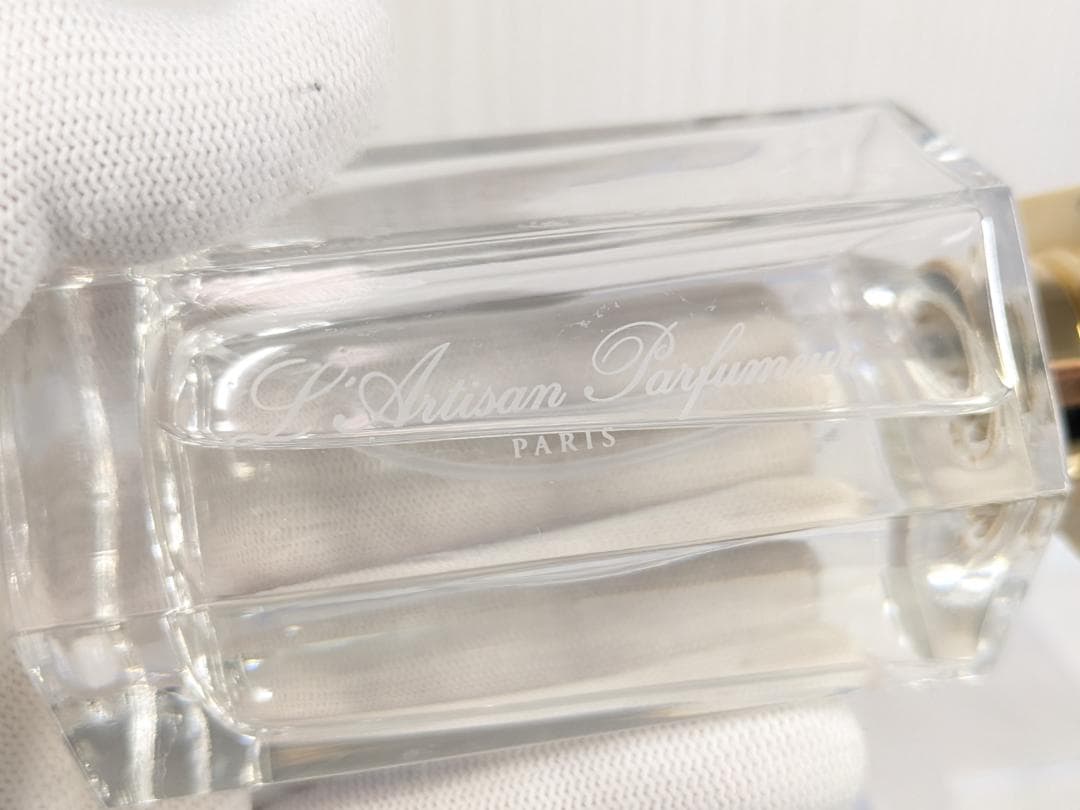 ラルチザンパフューム　エテ　アン　ドゥース　オードトワレ　100ml