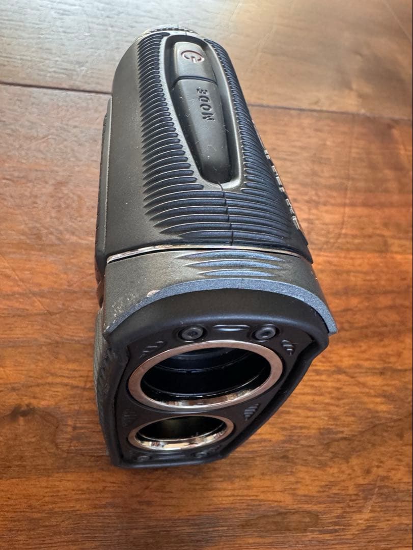 ブッシュネル　ピンシーカー　プロXEジョルト