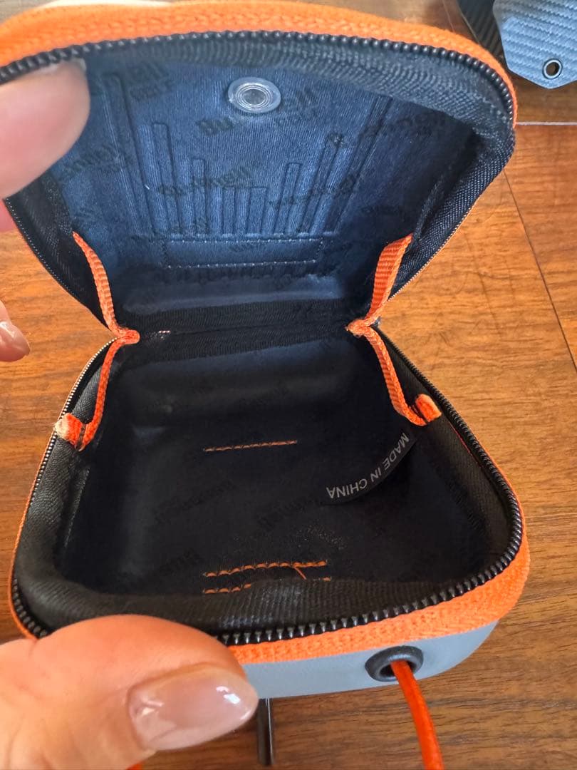 ブッシュネル　ピンシーカー　プロXEジョルト