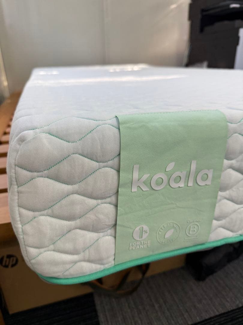 コアラマットレス BASIC MK-8 限定モデル700台　在庫2点限り！